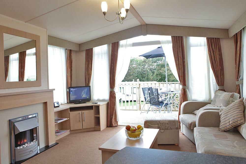 Trevella Holiday Park New Quay Zewnętrze zdjęcie
