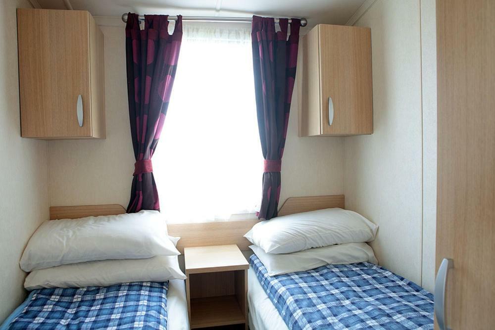 Trevella Holiday Park New Quay Zewnętrze zdjęcie
