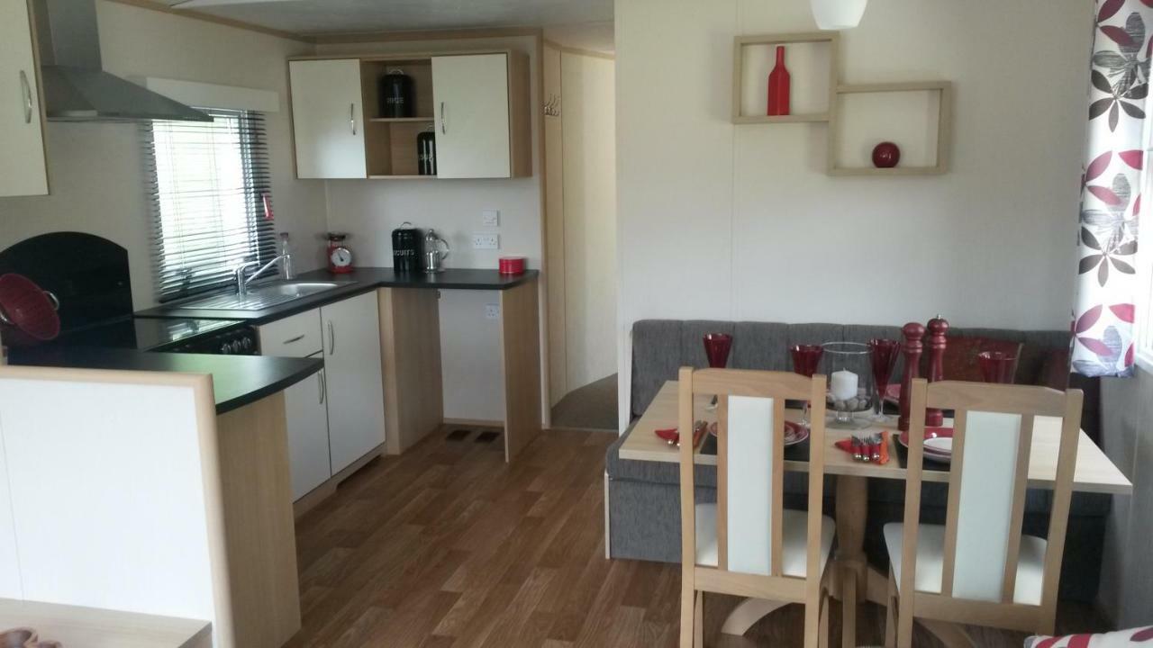 Trevella Holiday Park New Quay Zewnętrze zdjęcie