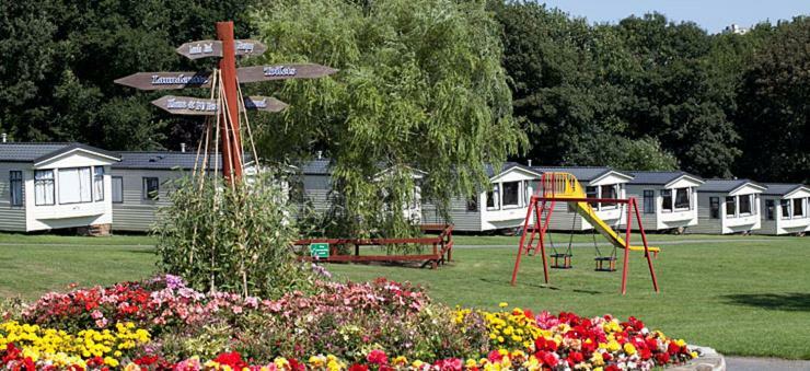 Trevella Holiday Park New Quay Zewnętrze zdjęcie