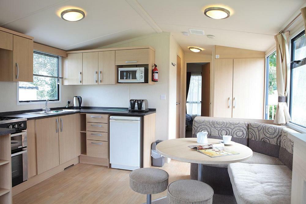 Trevella Holiday Park New Quay Zewnętrze zdjęcie