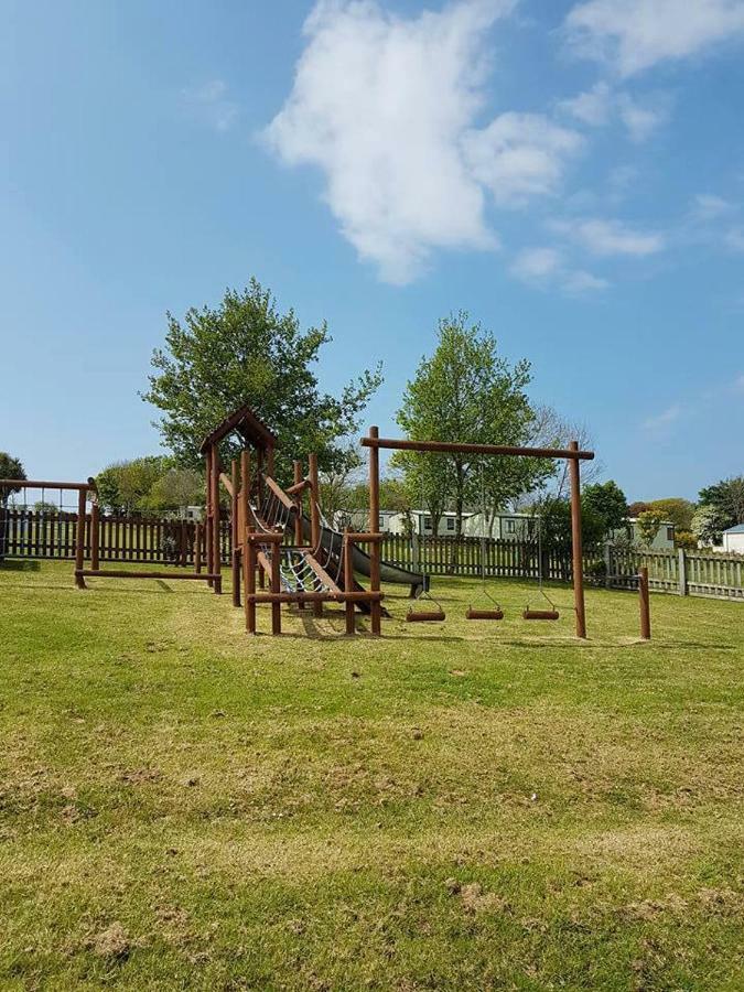 Trevella Holiday Park New Quay Zewnętrze zdjęcie