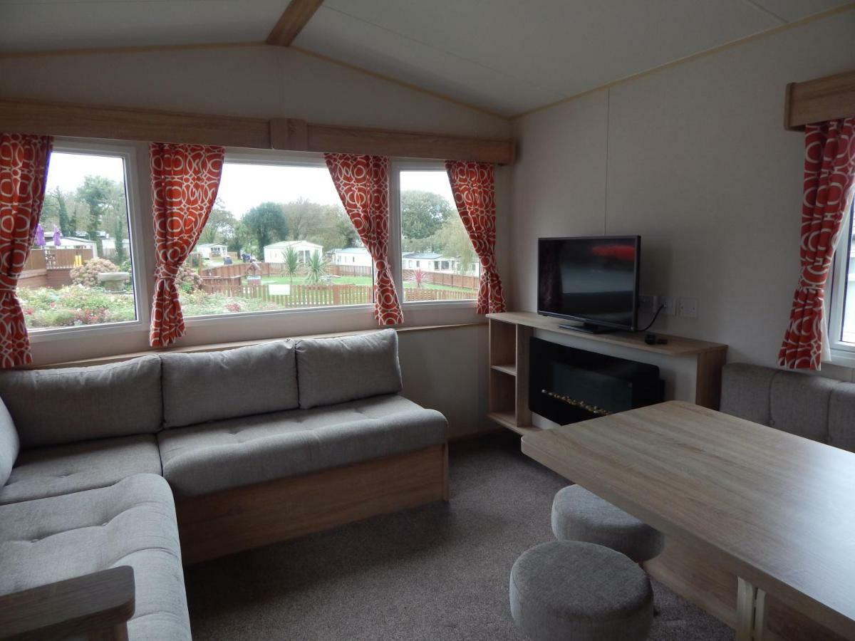 Trevella Holiday Park New Quay Zewnętrze zdjęcie
