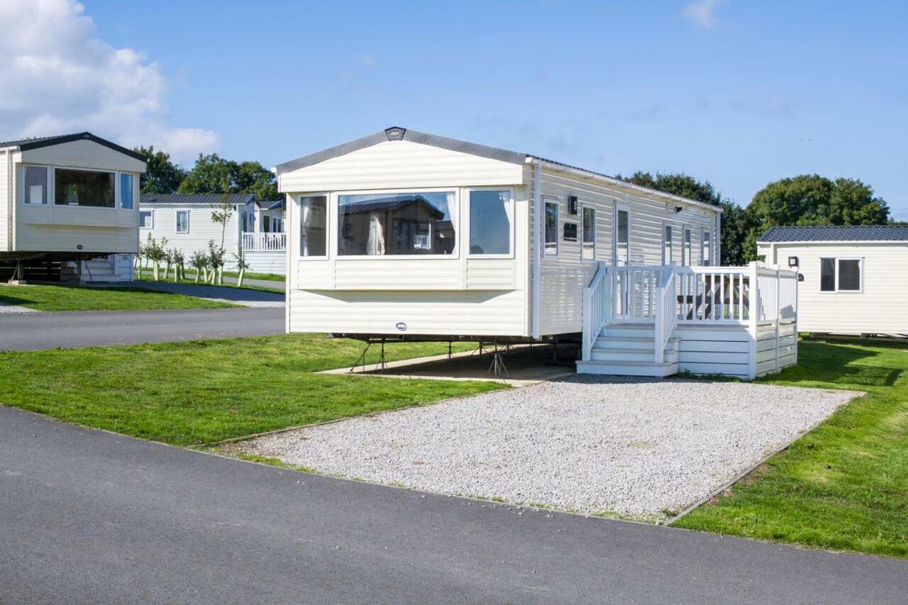 Trevella Holiday Park New Quay Zewnętrze zdjęcie