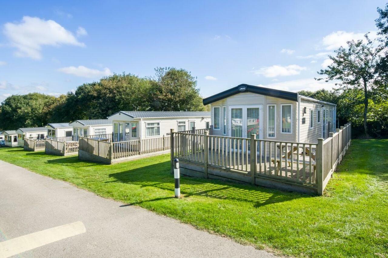 Trevella Holiday Park New Quay Zewnętrze zdjęcie