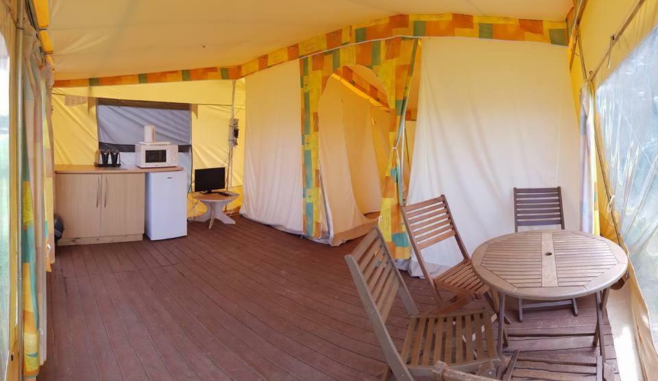 Trevella Holiday Park New Quay Pokój zdjęcie