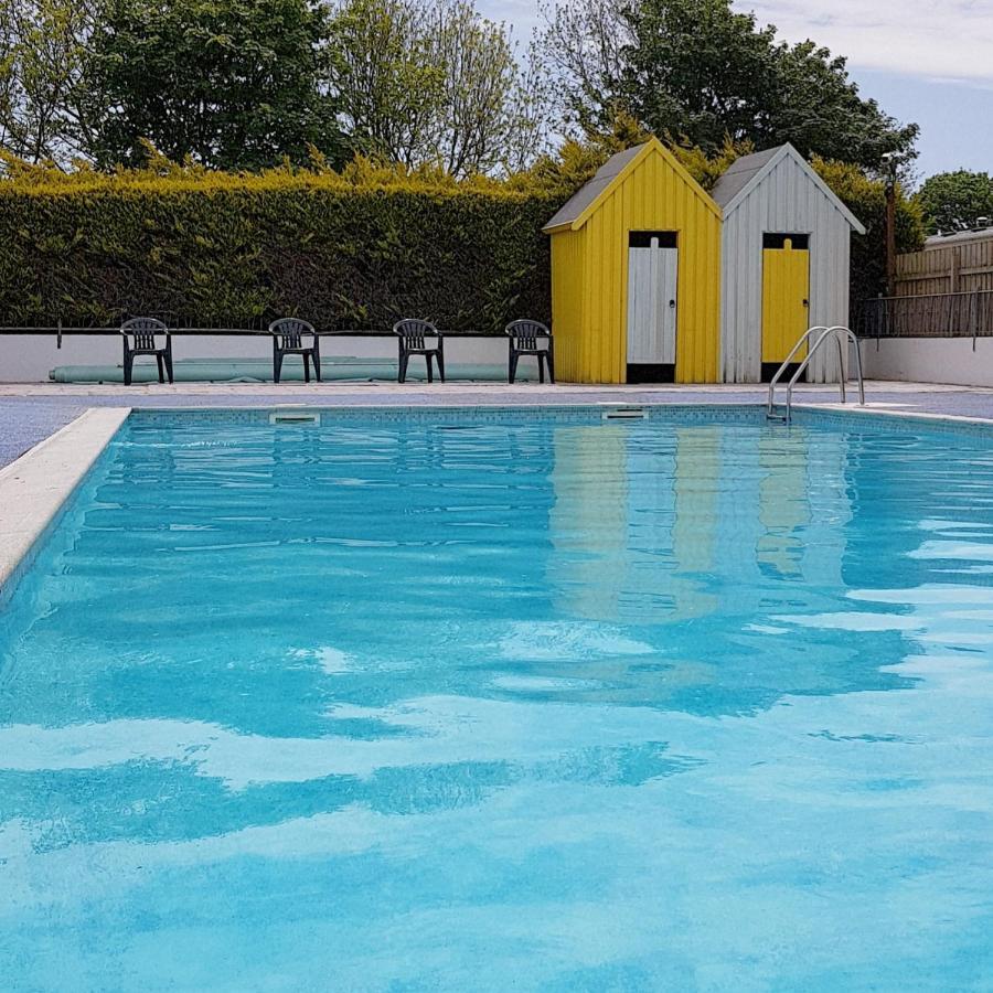 Trevella Holiday Park New Quay Zewnętrze zdjęcie